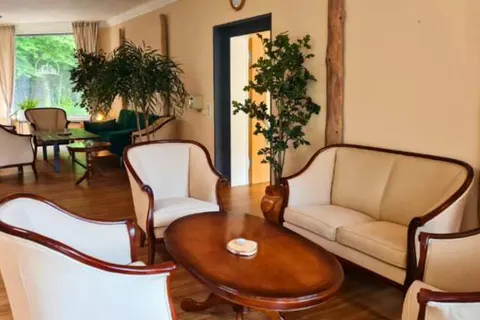 Hotel Harzresidenz in Thale — foto 20