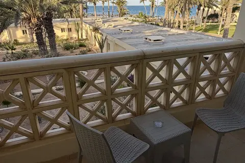 Zephir Hotel & Spa in Zarzis — foto 24