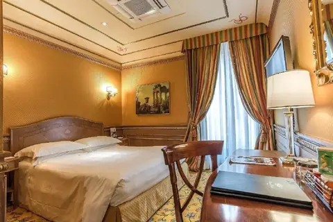 River Palace in Rome — foto 9