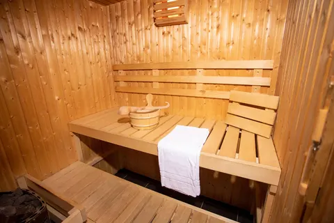 Vakantiepark Dormio Resort Eifeler Tor foto 24