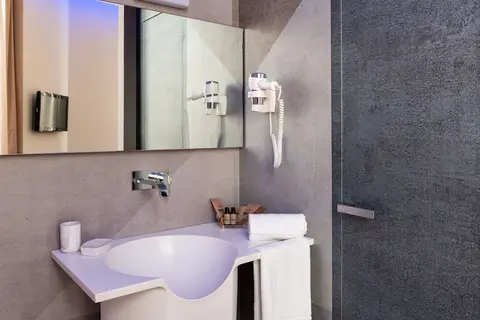 Le Camp Spa & Resort in Padua, foto 30