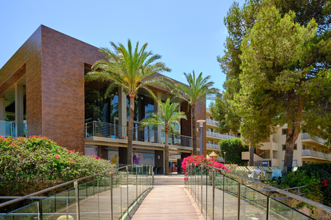 Hotel Occidental Cala Viñas foto 15