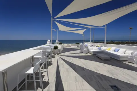 Hotel Playa de la Luz in Rota — foto 6