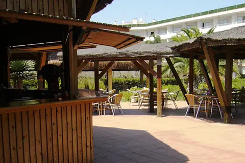 AGH Canet in Canet d'en Berenguer — foto 26