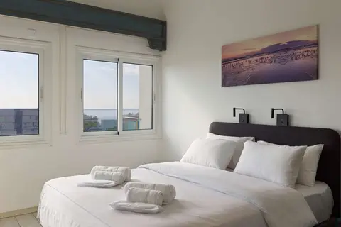 Hotel Tsanotel in Limassol — foto 6