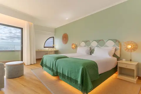 Pestana Vila Lido Madeira in Funchal — foto 26