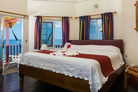 Samsara Cliff Resort in Negril — foto 6
