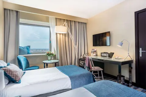 Mercure Gdansk Stare Miasto in Gdańsk — foto 7