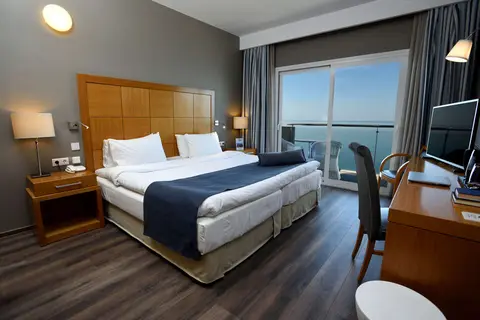 Golden Star City Resort in Περαία — foto 3