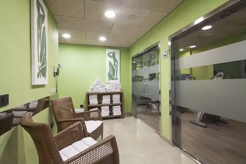Best 4 Barcelona in Barcelona — foto 12