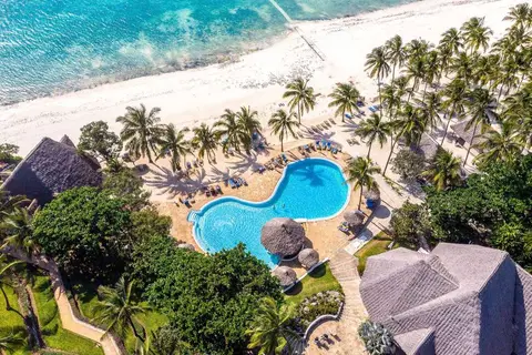 Karafuu Beach Resort & Spa in Michamvi, foto 8