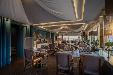 Romance Istanbul Hotel in İstanbul — foto 12