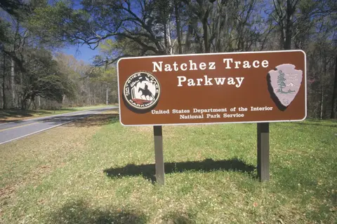 The American South in Jacksonville — foto 13