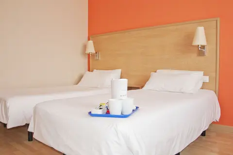 Travelodge Madrid Torrelaguna in Madrid — foto 23