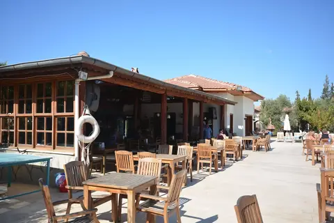 Saray Hotel in Fethiye, foto 28