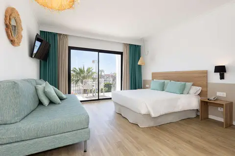 MarSenses Paradise Club Hotel in Ciutadella — foto 3