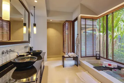 Mövenpick Asara Resort & Spa Hua Hin in Hua Hin — foto 28