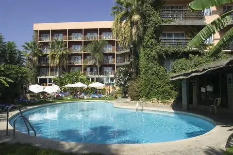 Hotel MS Tropicana in Torremolinos — foto 29