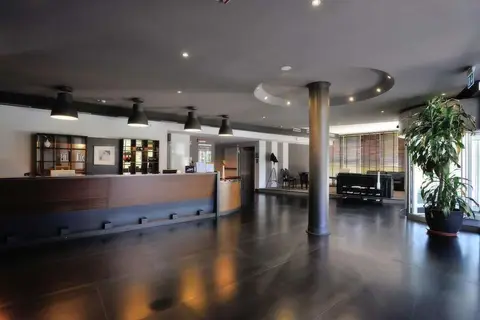 Hotel La Meridiana in Perugia, foto 13