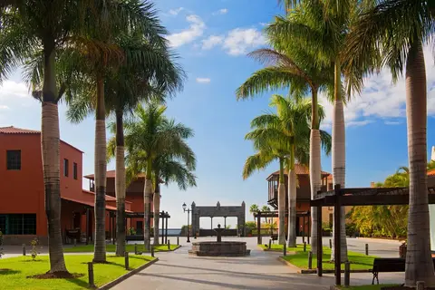 La Palma Princess Hotel in Fuencaliente De La Palma — foto 3