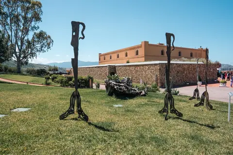 Altafiumara Resort & Spa in Villa San Giovanni — foto 17