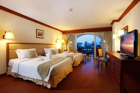 Phuket Graceland Resort & Spa in Patong Beach, foto 4