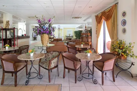 Akamanthea Holiday Village in Πόλις Χρυσοχούς — foto 15