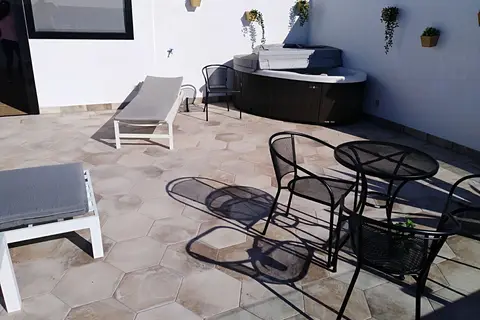 La Concha Boutique Appartments in San Bartolomé — foto 22