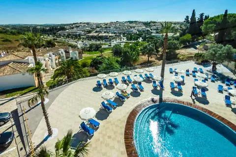 Oleandro Country Club in Albufeira — foto 22