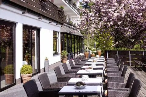 Hotel Birkenhof (Bad Soden-Salmünster) foto 20