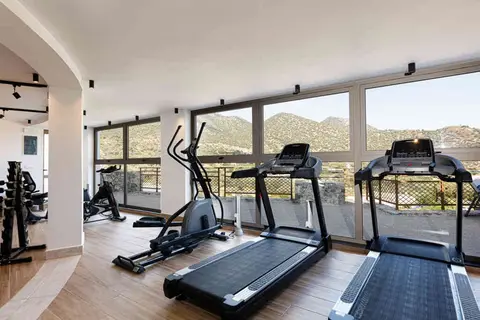 Filion Suites Resort & Spa in Μπαλί — foto 14