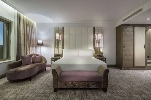 Hilton Podgorica Crna Gora in Podgorica — foto 21