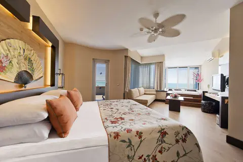 Limak Arcadia Sport Resort in Antalya — foto 7