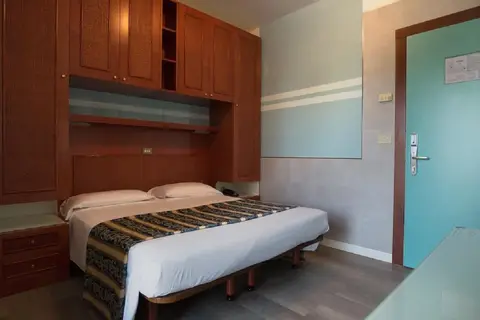 Hotel Colombo in Rome — foto 8