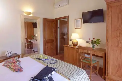 Popilia Country Resort in Pizzo — foto 5