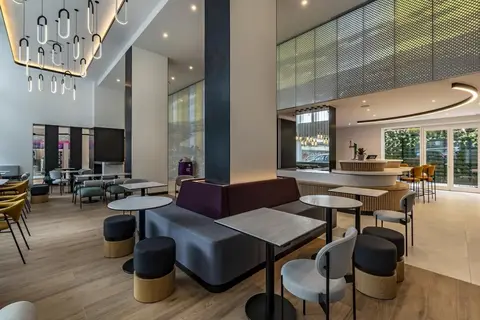 YOTEL Porto in Vila Nova de Gaia — foto 8