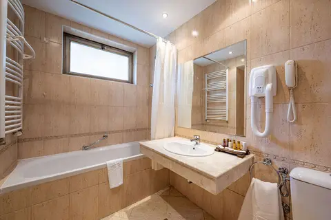 HVD Hotel Lotos in плаж Лотос — foto 13