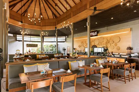 Apsara Beachfront Resort and Villa in Khao Lak — foto 18