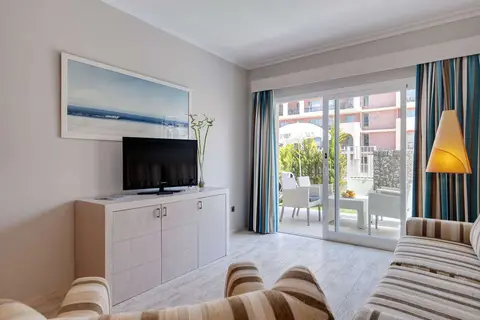 Playa Garden Selection Hotel & Spa in Muro — foto 24