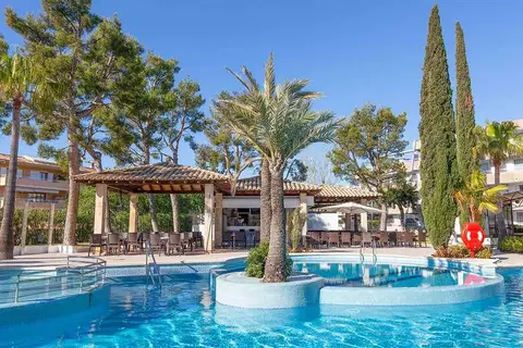 MarSenses Rosa del Mar & Spa in Calvià — foto 12