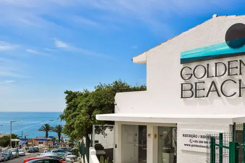 3HB Golden Beach in Albufeira, foto 6