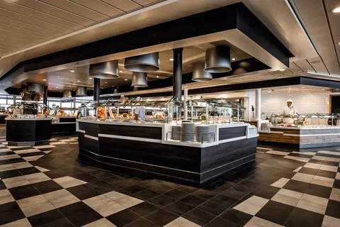 8 dg cruise Oost Middellandse Zee Mein Schiff 4 foto 4