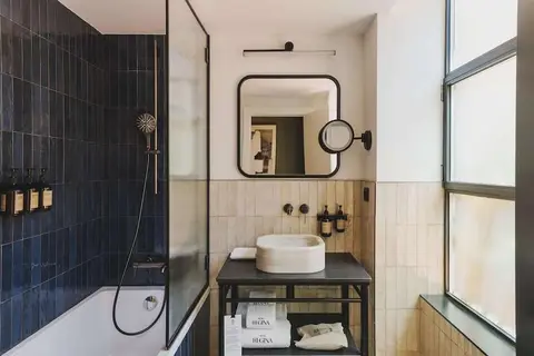 Hotel Regina Barcelona in Barcelona — foto 7