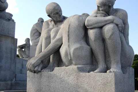 Fjorden, Gletsjers en Dalen foto 34