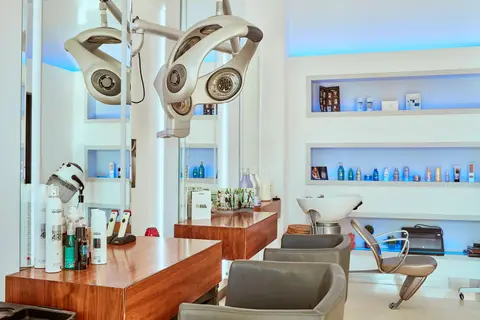 Grecian Park Hotel in Παραλίμνι — foto 30