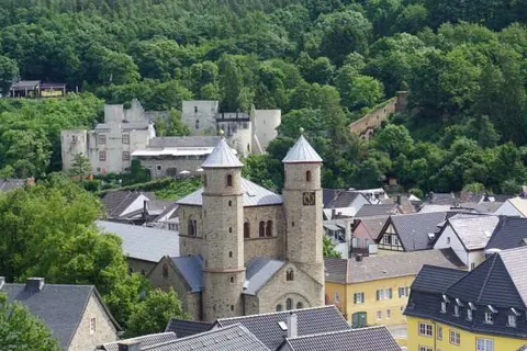 Hotel Restaurant Rothkopf foto 14