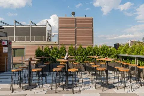 Pod Brooklyn Hotel in New York — foto 14