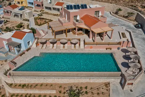 Amoopi Nymfes Royal in Karpathos Municipal Unit, foto 16