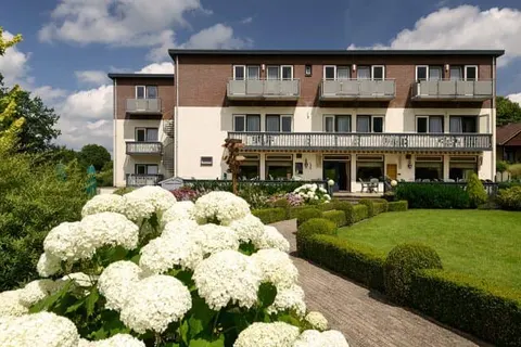 Hotel Bemelmans foto 17