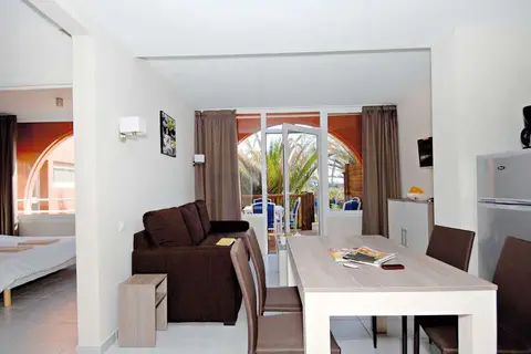 Odalys Residence du Golfe in Agde — foto 19